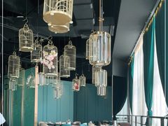 -鹊玥·粤菜小馆(汇智国际商业中心店)