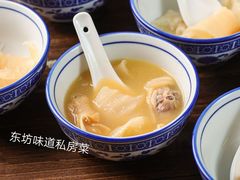 -东坊味道私房菜·地道顺德菜(大良店)
