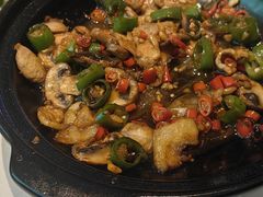 -原鄉本味 楚菜 丹江口鱼(北苑店)