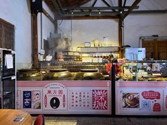 门面-万方圆拌粉瓦罐汤(滕王阁旗舰店)
