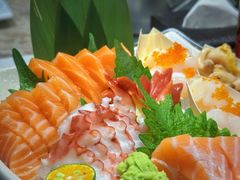 -大渔铁板烧(大悦城店)