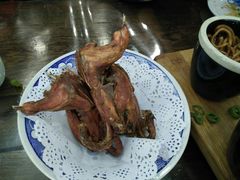 -乔家满族八大碗(流水沟店)