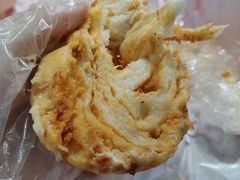 -木子木水日式烫面包(世界城光谷店)
