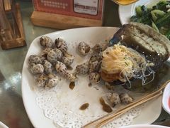 -新金盛·海鲜酒楼(盐田店)