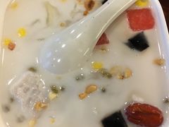 -海口骑楼小吃街