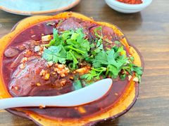 -小杨翘脚牛肉
