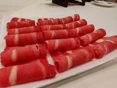 -东来顺饭庄(西直门店)