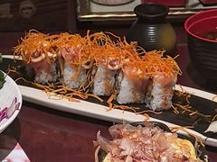 -弓二·烧鸟居酒屋(财富购物中心店)