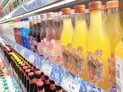 -果蔬好生活超市(乐堤港店)