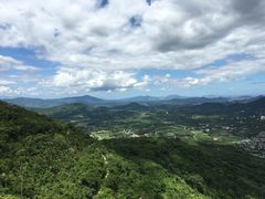 -呀诺达热带雨林