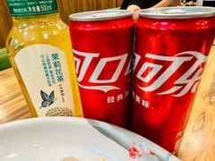 -合合春饼·酱骨·东北菜(潘家园店)