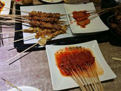 -格尔曼德(柳河路店)