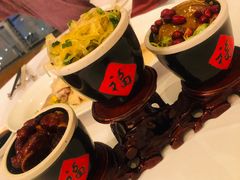 -上海小南国(国会店)