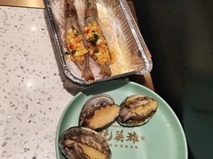 -蚝英雄·鲜蚝自助专门店(洋桥店)