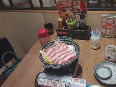 -万岁寿司(蓬江万达店)