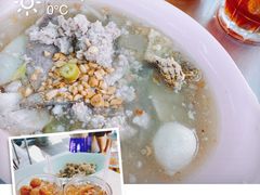 -榮泰米粉湯(Left Shop)