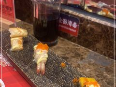 -古田居·特色寿司料理(星之岛旗舰店)