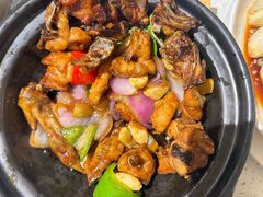 -肥仔文澳门猪骨煲(南京西路店)