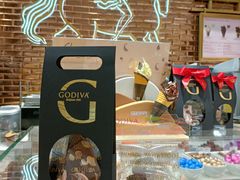 -GODIVA(海岸城店)