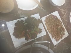 -潮汕美牛肉丸火锅店(天宁寺店)
