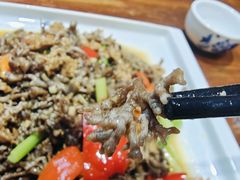 -下梅人家土菜馆(历史文化餐厅度假区店)