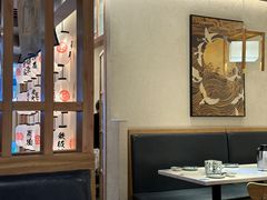 -羽寿司(东方宝泰店)