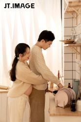 -专注孕妇照亲子照·纪田摄影