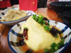 自制香辣土豆泥-炒豆合作社(东四总店)