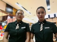 -铂丽斯国际大酒店-凯悦自助餐厅
