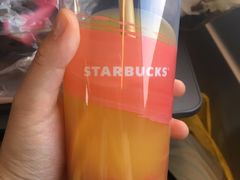 -星巴克(七宝领展广场1F店)