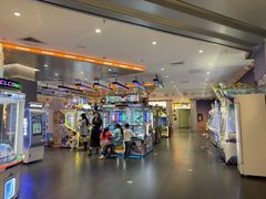 -反斗乐园π(龙华天虹店)