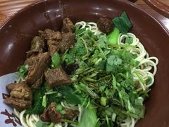 -茗味居羊肉汤面馆(临沂路店)