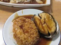 -景祥海鲜美食餐厅