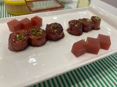 -鹊华居·地道鲁菜·海鲜·融合味(大明湖店)