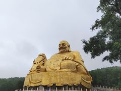 -千佛山风景名胜区