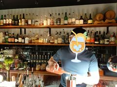 -STAFF ONLY Bar(南台巷店)