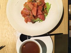 -本处·素食·融合料理(南油店)