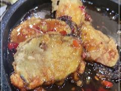 -李连贵熏肉大饼(天通苑店)