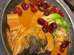 -青年公社烤鸭(肇嘉浜路店)
