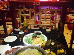 -老六杀猪菜(进乡街店)