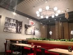 大堂-避风塘(宝山万达店)