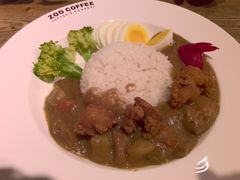 -雨舍咖啡(汉神购物广场咖啡街区店)
