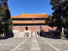 -历代帝王庙博物馆