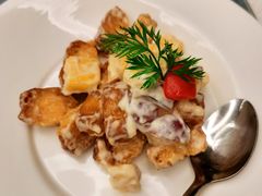 苏东油条-新加坡珍宝海鲜JUMBO Seafood(西安skp店)
