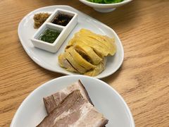 -苏小柳点心·手作小笼包(新街口分院店)