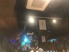 -很久以前羊肉串(农科路店)