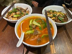 -寻裕记·现炒浇头面(人民广场店)