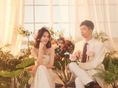 -经典婚纱摄影美学馆·私人定制