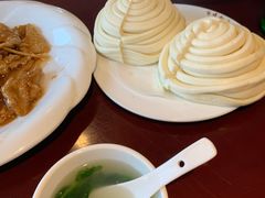 -牟传仁饭庄(星海店)