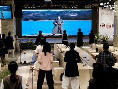 -宝安区体育中心体育馆